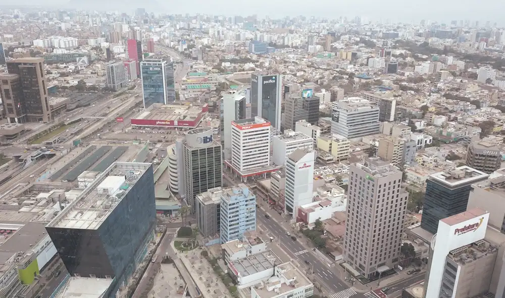 Enhorabuena. La economía peruana remontó en abril la caída previa de 0,28% que alcanzó en marzo. MEF y BCRP ya anticipaban un resultado superior al 4%. Foto: difusión Enhorabuena. La economía peruana remontó en abril la caída previa de 0,28% que alcanzó en marzo. MEF y BCRP ya anticipaban un resultado superior al 4%. Foto: difusión