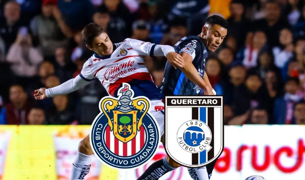 Chivas suma sus primeros tres puntos del torneo del Apertura 2024. Foto:@ivanjacobvg Chivas suma sus primeros tres puntos del torneo del Apertura 2024. Foto:@ivanjacobvg