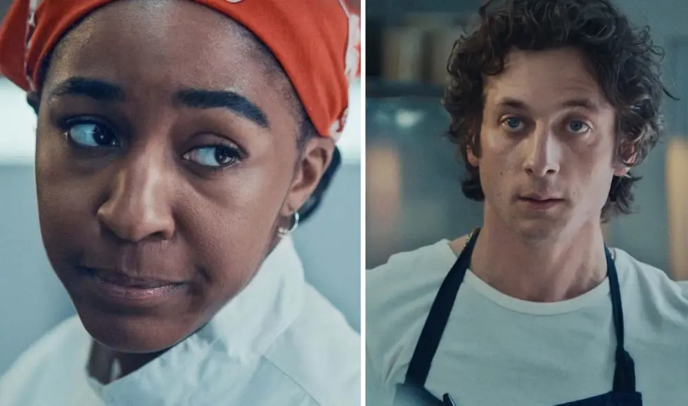 'The Bear': la temporada 4 de la serie llega el año 2025. Foto: composición LR/ Disney Plus