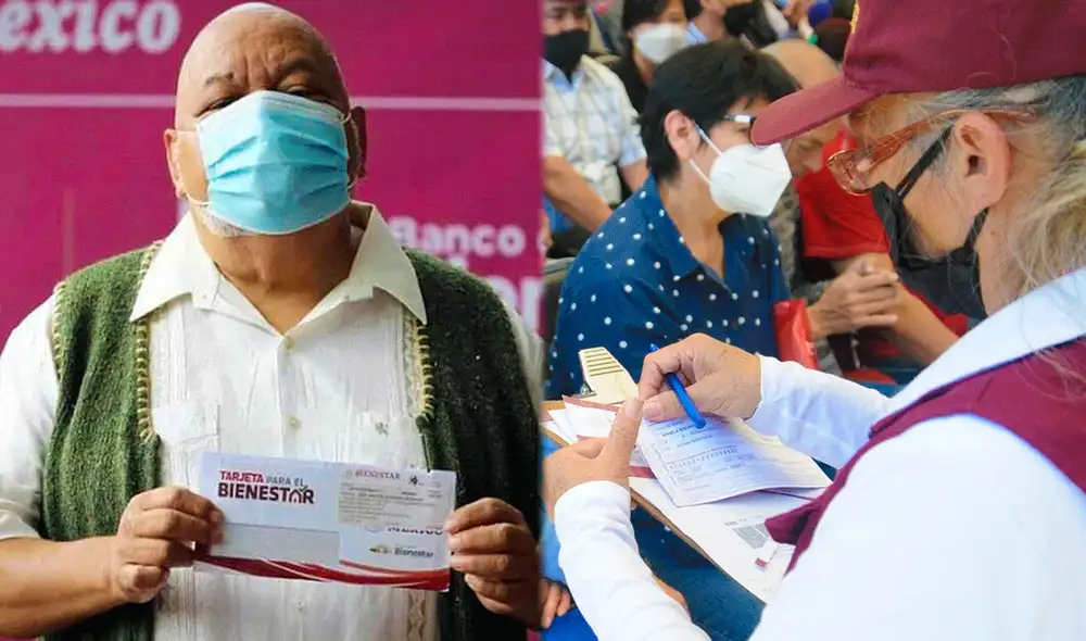 La tarjeta del Bienestar también puede ser usada para pagos directos en tiendas, farmacias, restaurantes y otros establecimientos. Foto: Composición LR/El Universal/Cuartoscuro