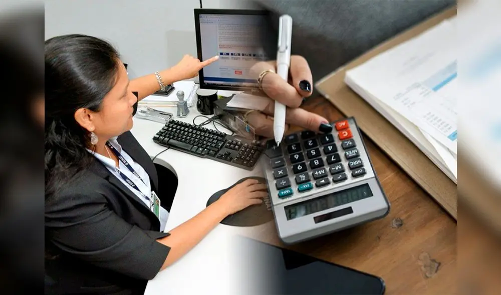 Conoce a partir de cuándo puedes prescribir una deuda tributaria con la municipalidad. Foto: Composición LR/Andina.