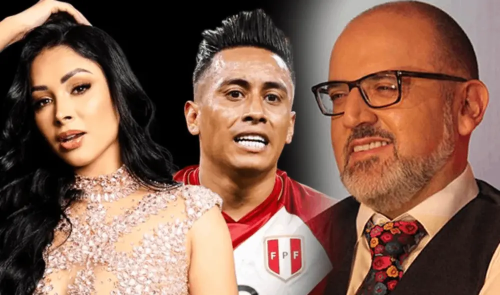 Beto Ortiz nuevamente retomaría la conducción de 'El valor de la verdad'. Foto: composición LR/difusión/La República