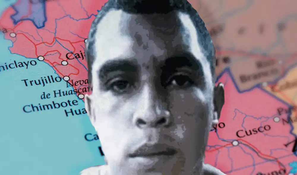 Interpol ha pedido $5 millones por el paradero del "Niño Guerrero". Foto: composición LR/Treehouse Interpol ha pedido $5 millones por el paradero del "Niño Guerrero". Foto: composición LR/Treehouse