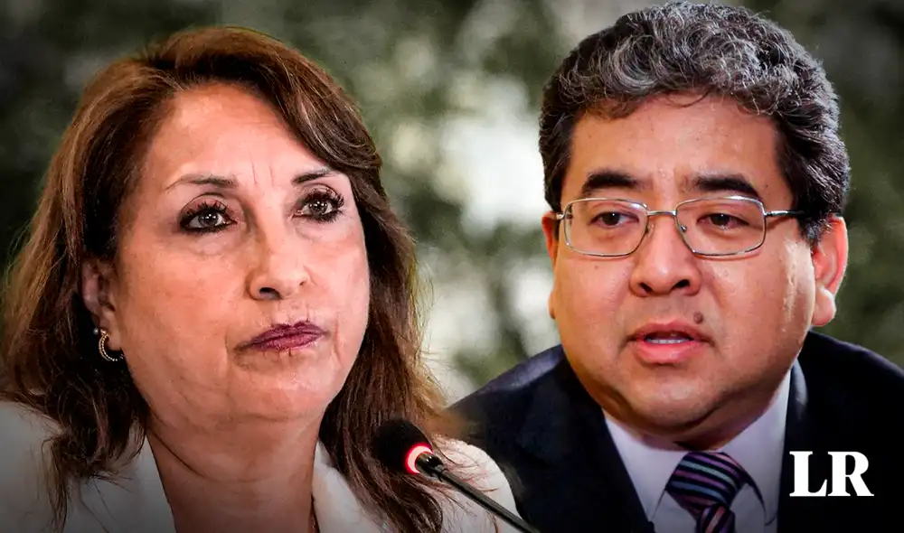 Proyecto del Ejecutivo podría ser aprobado este viernes por la Comisión Permanente del Congreso. Foto: composición LR- Jazmin Ceras.