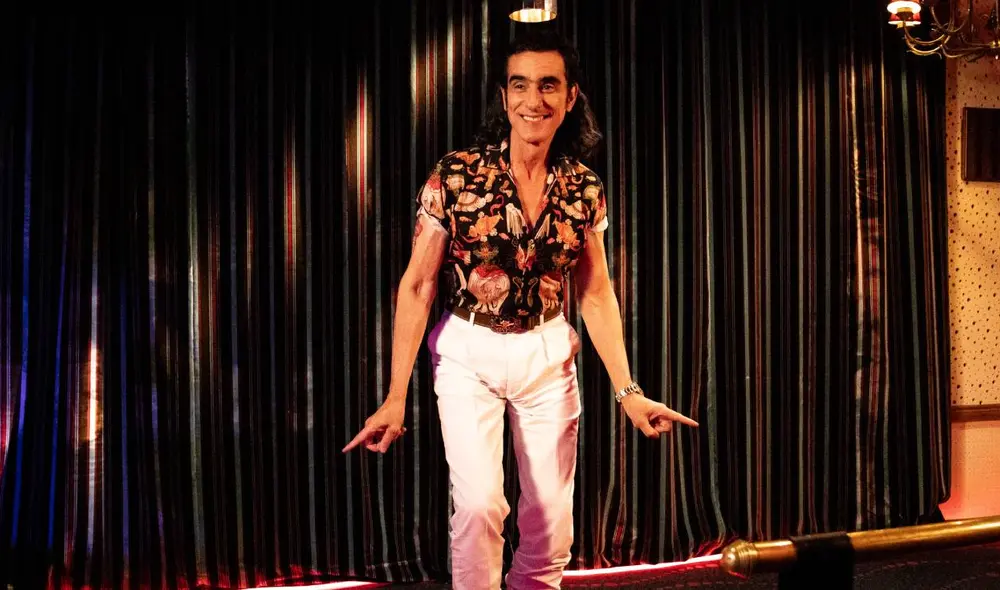 ‘Pedro el escamoso 2’ está dirigida por Juan Carlos Villamizar, que también dirigió la serie original, en compañía de Juan Carlos Vásquez y Andrés Marroquín. Foto: Difusión ‘Pedro el escamoso 2’ está dirigida por Juan Carlos Villamizar, que también dirigió la serie original, en compañía de Juan Carlos Vásquez y Andrés Marroquín. Foto: Difusión