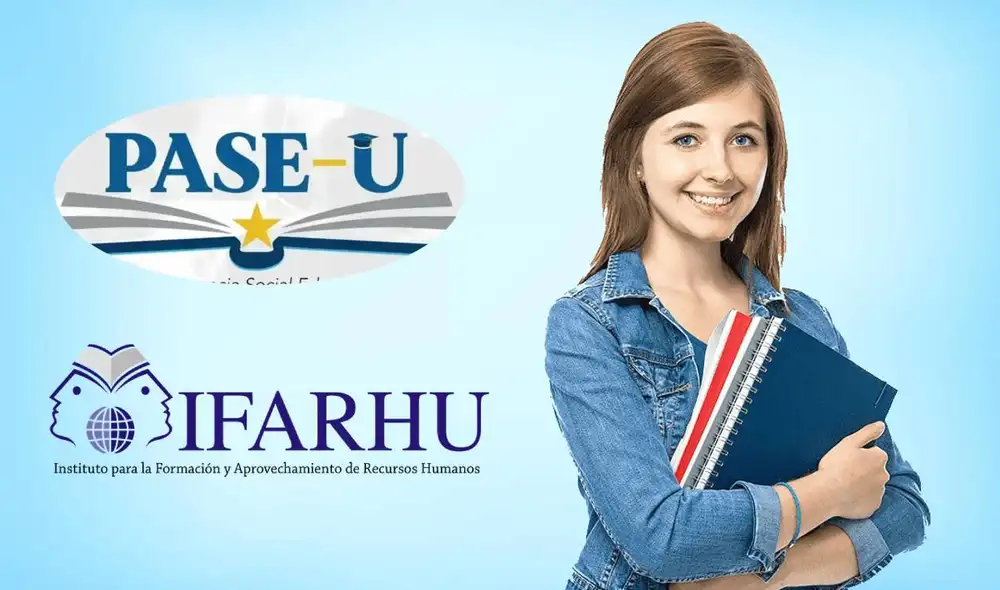 El primer pago del PASE-U se realizó en abril. Foto: composiciónLR/Vecteezy/Ifarhu