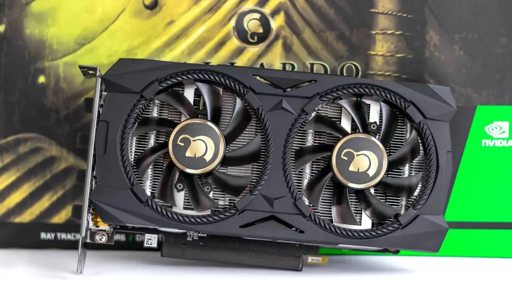 Al conocer qué tarjeta gráfica tiene tu PC, podrás saber qué programas puede ejecutar sin problemas. Foto: Computer Hoy Al conocer qué tarjeta gráfica tiene tu PC, podrás saber qué programas puede ejecutar sin problemas. Foto: Computer Hoy