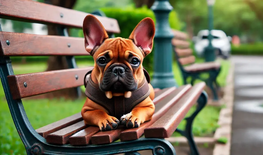 Uno de los objetivos del Día Mundial del Perro es concientizar sobre la adopción responsable. Foto: IA