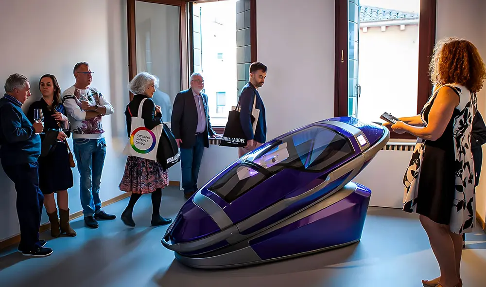 Foto: The New York Times