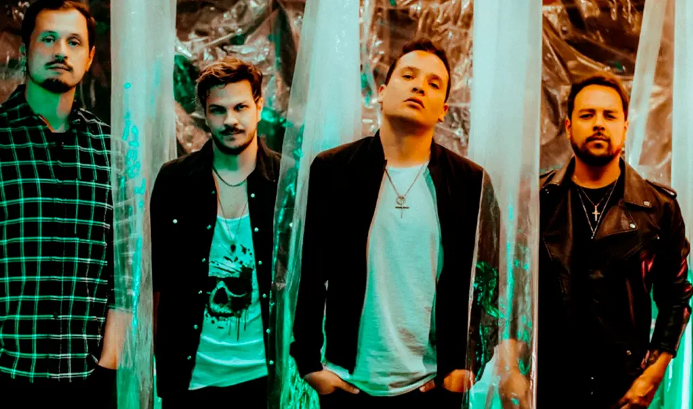 Don Tetto. Foto: difusión