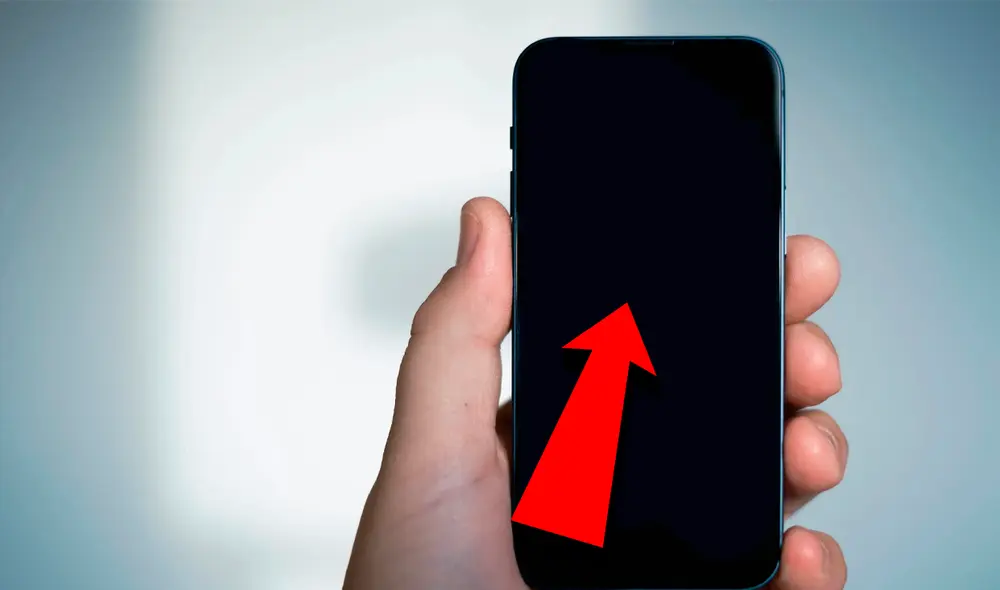 Los móviles actuales integran varias características automatizadas. Foto: Composición LR / Computerhoy