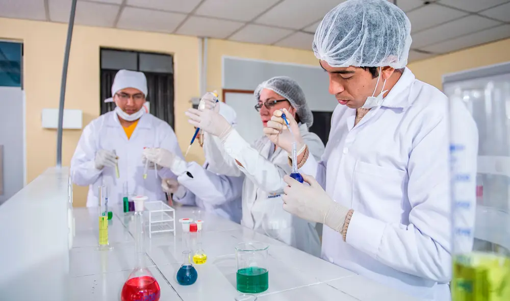 El examen virtual de admisión se llevará a cabo el 8 de agosto. Foto: Andina