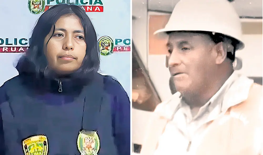 La Fiscalía solicitó la detención de Alcides León Cabrera y su hijo, Jonathan León Moncín, como autores del crimen de Héctor Gozar. Sin embargo, el Poder Judicial rechazó la solicitud. Foto: composición LR/difusión