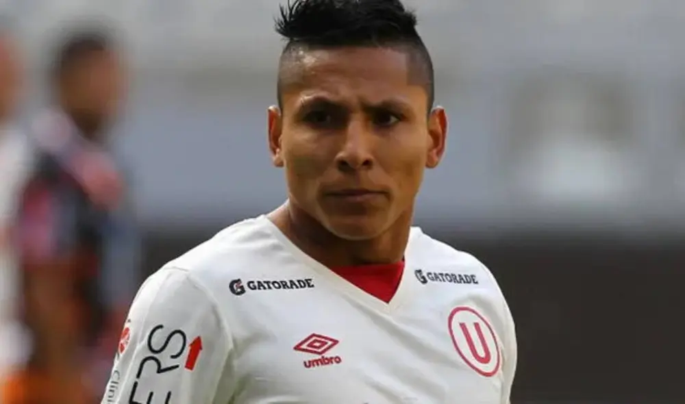 Raúl Ruidíaz llegó a Seattle Sounders en el 2018. Foto: difusión Raúl Ruidíaz llegó a Seattle Sounders en el 2018. Foto: difusión