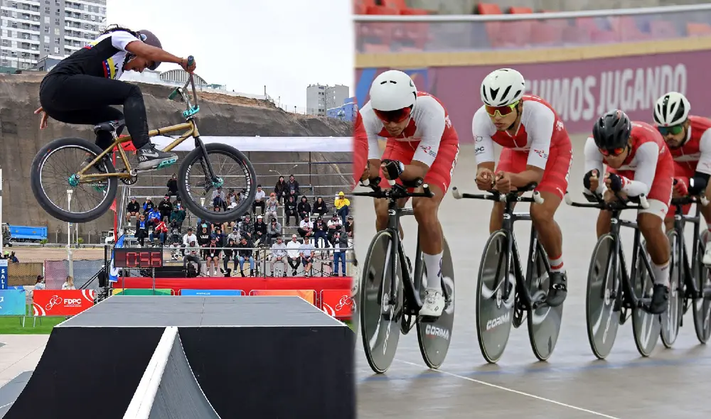 Proyecto Especial Legado subraya con este logro el compromiso del país por mantener estándares de clase mundial.  Foto: Andina