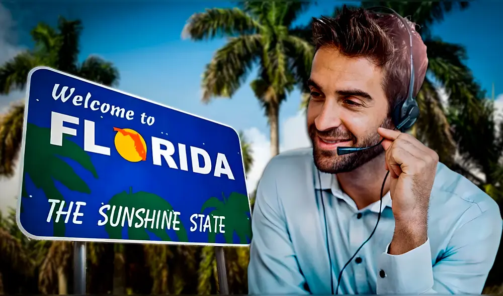 La empresa Ameru Network Company hizo saber sobre la vacante abierta a través de la página web Indeed. Foto: Composición LR | Diario 2001 | NFON