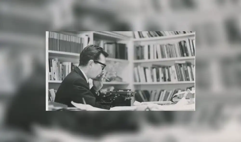 John Williams. Fuente: This is all canon.