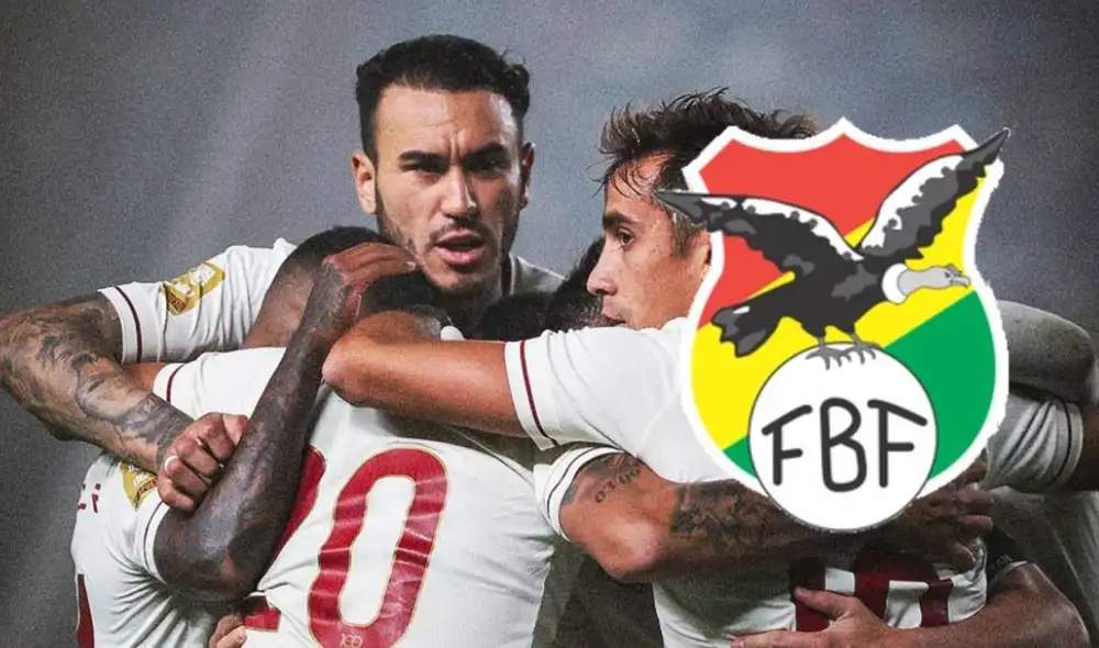 Sonó para dirigir a Universitario y ahora podría disputar las Eliminatorias al Mundial 2026. Foto: Universitario