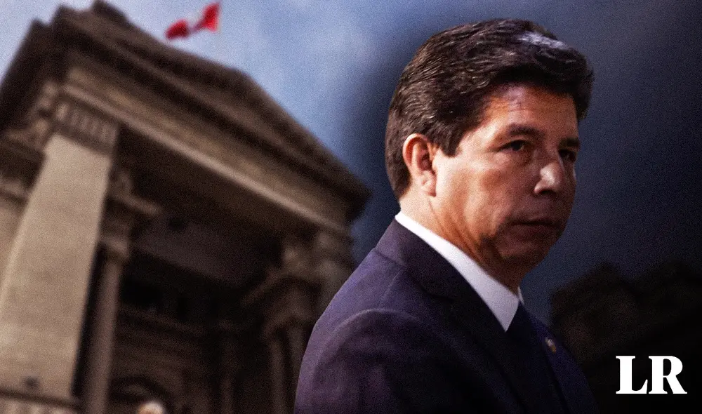 La decisión de extender la prisión preventiva se basó en el riesgo de fuga que el tribunal consideró existente. | Composición: Fabrizio Oviedo / La República