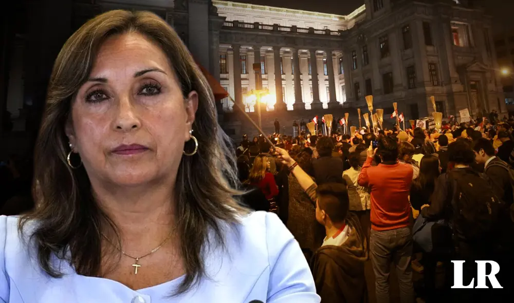 50 muertes fueron el resultado de las masacres en las protestas contra el Gobierno de Dina Boluarte. Foto: composiciónLR/difusión 50 muertes fueron el resultado de las masacres en las protestas contra el Gobierno de Dina Boluarte. Foto: composiciónLR/difusión