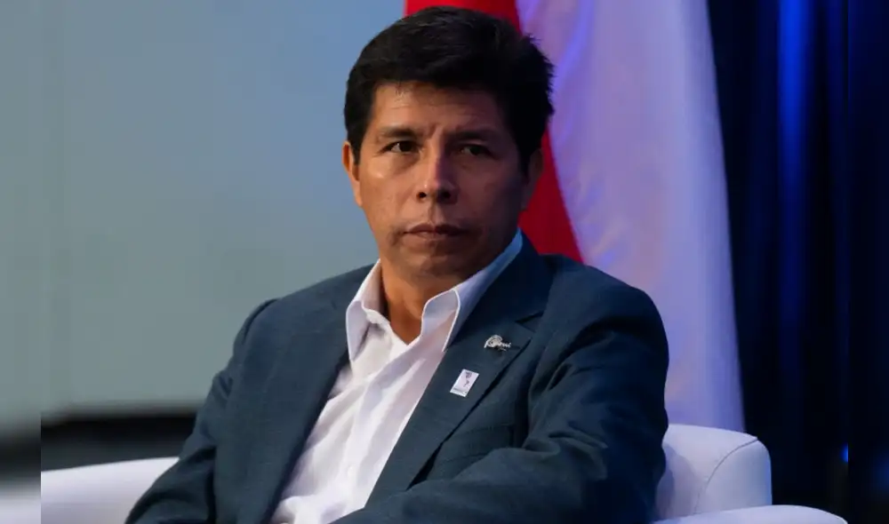 Castillo Terrones actualmente cumple prisión preventiva por el delito de rebelión. Foto: La República.