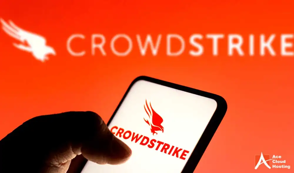 La empresa Crowdstrike tiene su sede en Texas. Foto: Ace Cloud Hosting