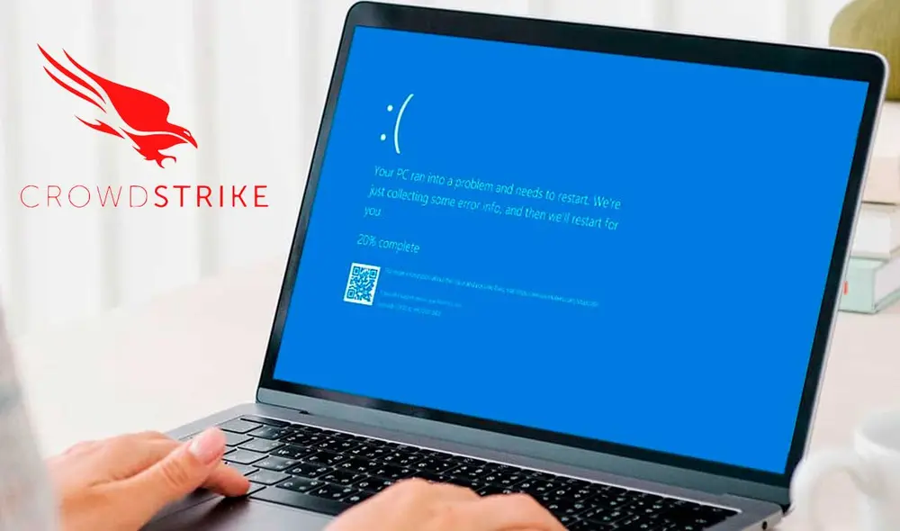 Ya hay una solución al problema. Foto: Andro4all