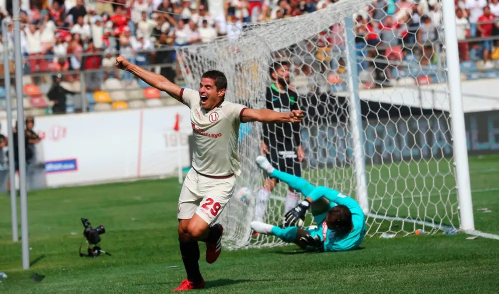 ¿Logrará retirarse Aldo Corzo en Universitario de Deportes? Esto fue lo que dijo. Foto: difusión ¿Logrará retirarse Aldo Corzo en Universitario de Deportes? Esto fue lo que dijo. Foto: difusión