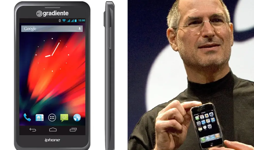 Hasta el año 2022, el juicio seguía pendiente. Foto: Composición LR | Xataka | MuyComputer.