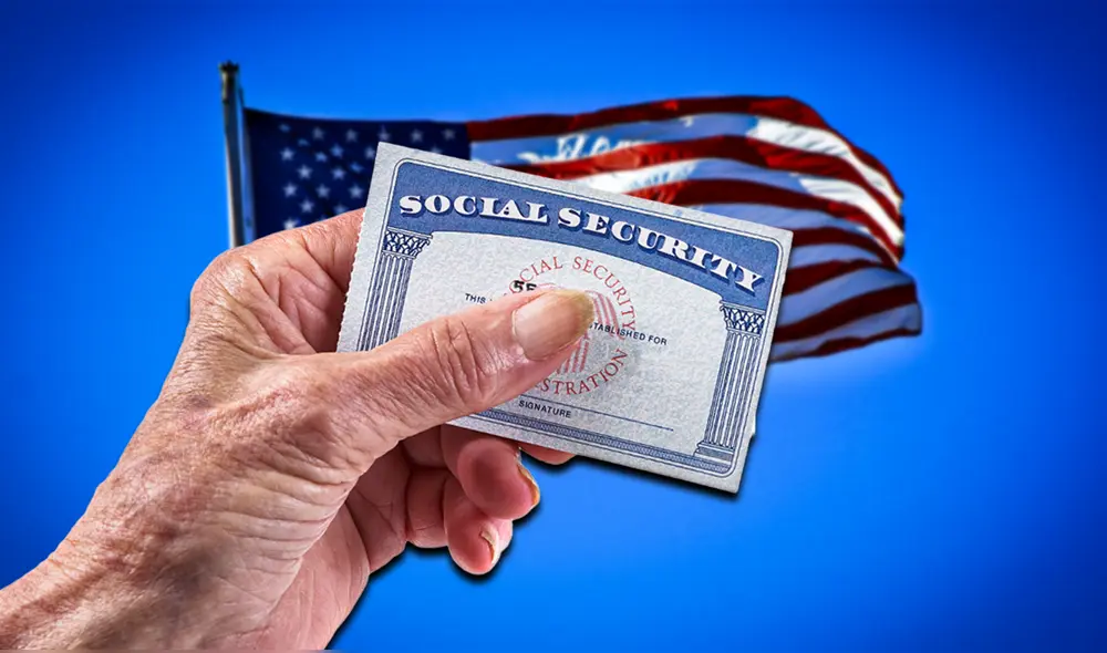 Los beneficios del Seguro Social para ciudadanos e inmigrantes varían, especialmente para quienes han trabajado en distintos países. Foto: Composición LR | Bill Oxford | US Embassy