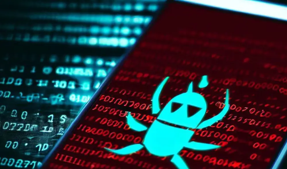 Si tu teléfono comienza a funcionar más lento de lo normal, podría ser una señal de que ha sido infectado. Foto: El País.