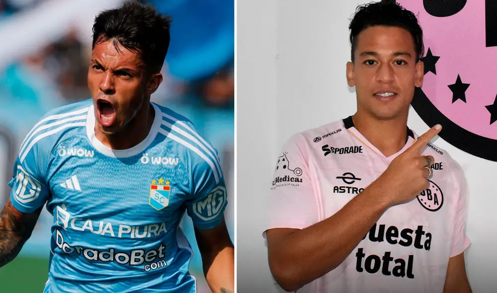 Sporting Cristal vs. Sport Boys se mide en el estadio Alberto Gallardo. Foto: composición GLR. Sporting Cristal vs. Sport Boys se mide en el estadio Alberto Gallardo. Foto: composición GLR.