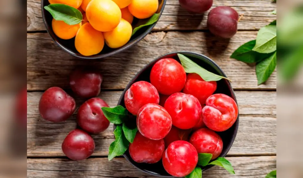 Conoce todos los detalles de esta maravillosa fruta. Foto: DiabetesFoodHud Conoce todos los detalles de esta maravillosa fruta. Foto: DiabetesFoodHud