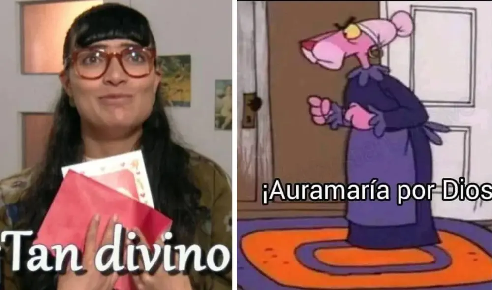 Mira los memes de la nueva temporada. Foto: composiciónLR/Captura de X