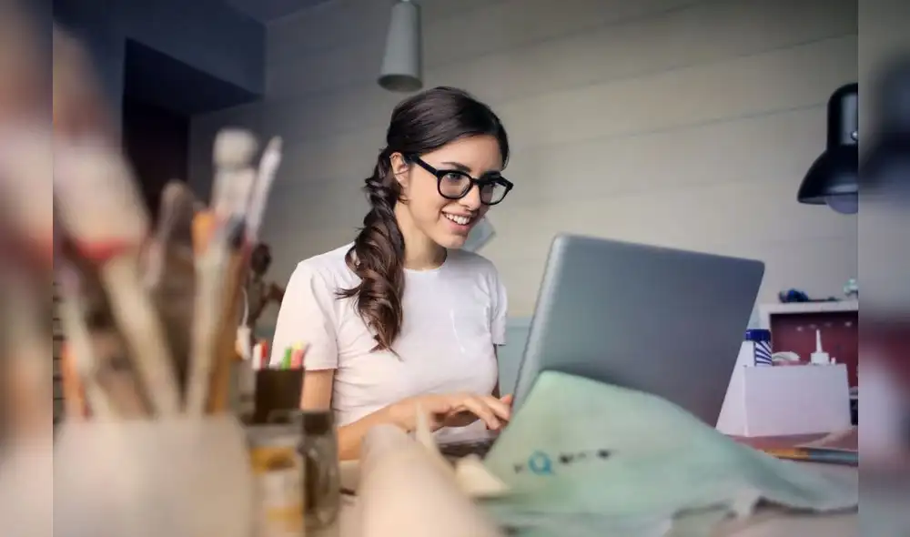 El salario medio requerido por las mujeres aumentó en 2,34% en junio. Fuente: Andina El salario medio requerido por las mujeres aumentó en 2,34% en junio. Fuente: Andina