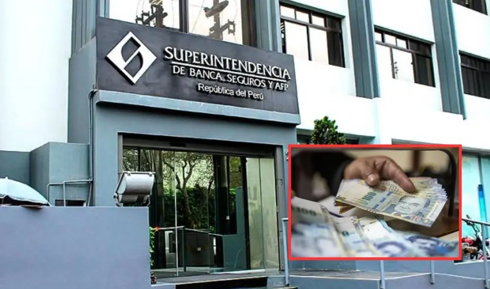 La SBS regula las cooperativas desde el 2019. Foto: El Peruano/Lr La SBS regula las cooperativas desde el 2019. Foto: El Peruano/Lr