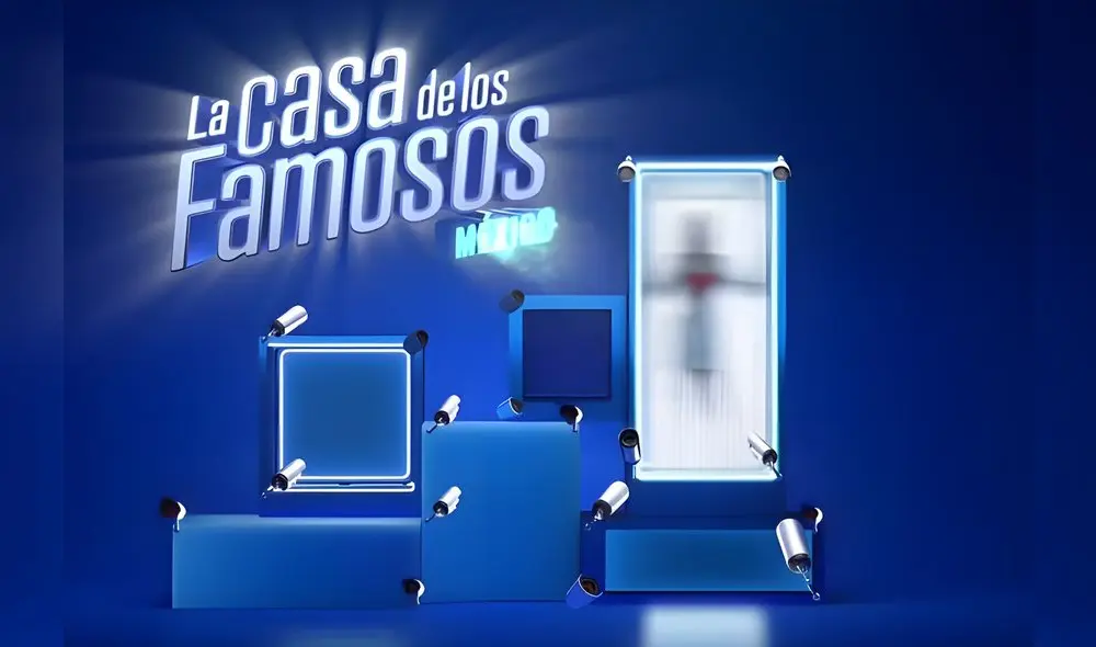 La Casa de los Famosos 2 comenzará el 21 de julio a través del canal de las estrellas. Foto: Instagram/ La Casa de los Famosos La Casa de los Famosos 2 comenzará el 21 de julio a través del canal de las estrellas. Foto: Instagram/ La Casa de los Famosos