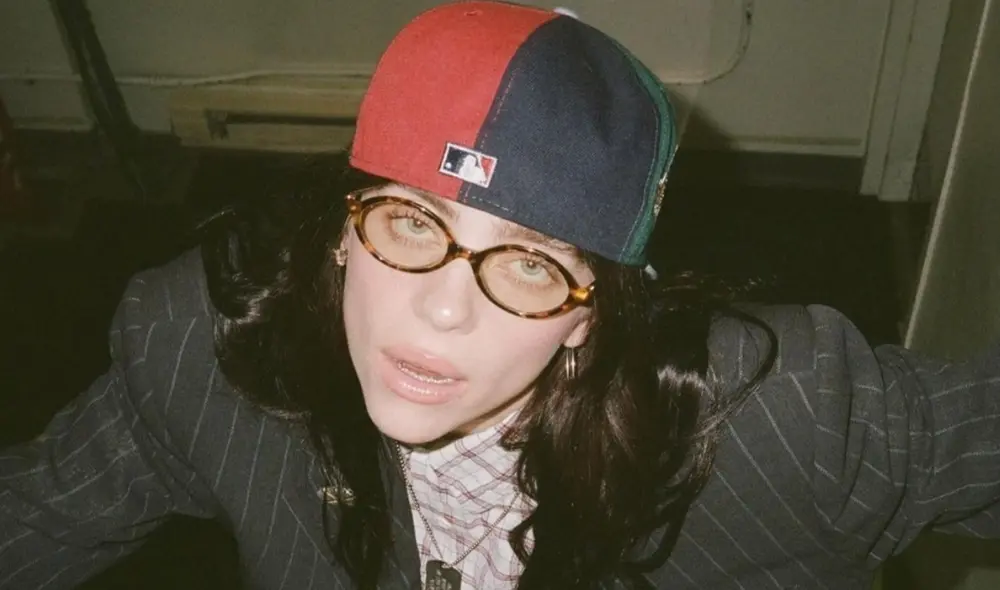 Billie Eilish sorprende a sus fans mexicanos con la apertura de una tienda. Foto: Instagram/ billieeilish Billie Eilish sorprende a sus fans mexicanos con la apertura de una tienda. Foto: Instagram/ billieeilish