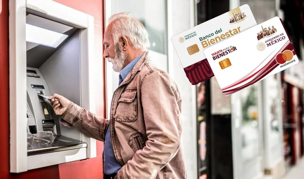 Bienestar también ofrece otros programas sociales que apoyan a diferentes grupos. Foto: composiciónLR/El Diario/Diario AS