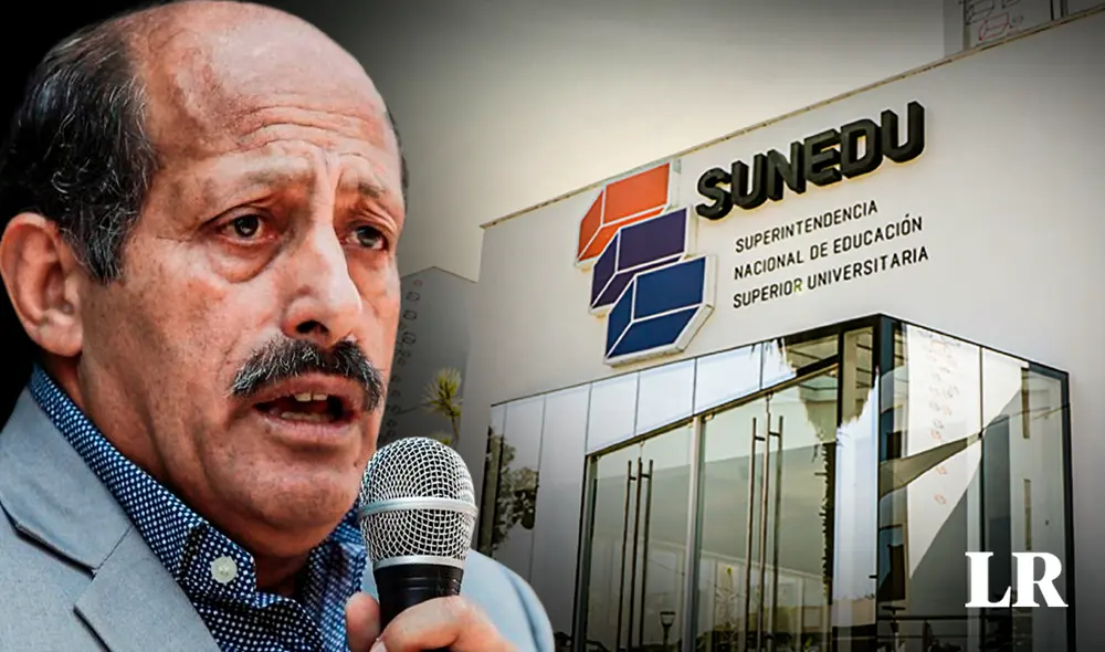 El proyecto de Héctor Valer aún espera la segunda votación para que sea oficializada. Foto: composición La República/Jazmín Ceras. El proyecto de Héctor Valer aún espera la segunda votación para que sea oficializada. Foto: composición La República/Jazmín Ceras.