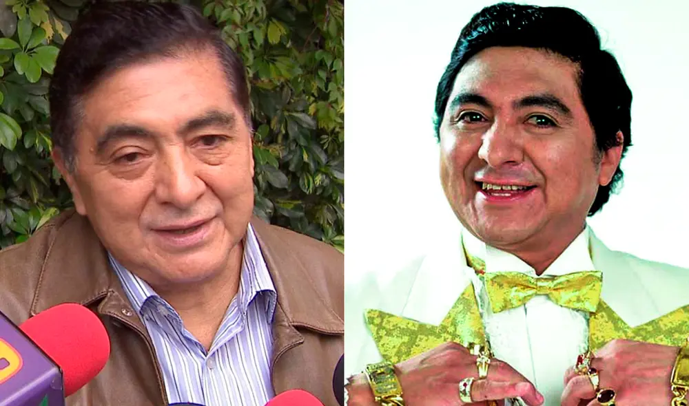 Bonavides sigue en busca de una oportunidad que le permita regresar al medio artístico de manera significativa. Foto: captura Televisa Bonavides sigue en busca de una oportunidad que le permita regresar al medio artístico de manera significativa. Foto: captura Televisa