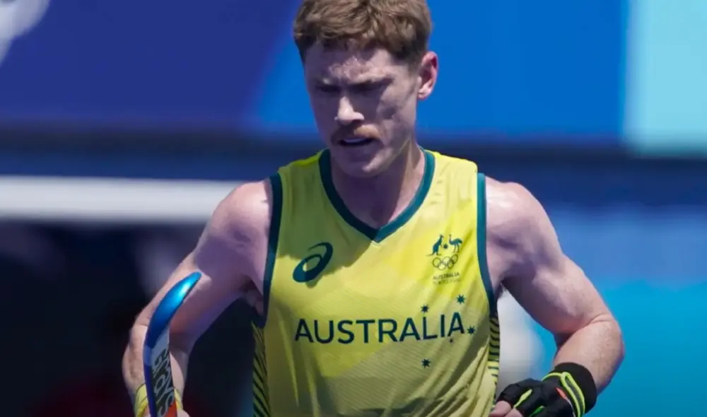 El defensa consideró que la amputación era la mejor opción para asegurar su participación y su salud a largo plazo. Foto: difusión El defensa consideró que la amputación era la mejor opción para asegurar su participación y su salud a largo plazo. Foto: difusión