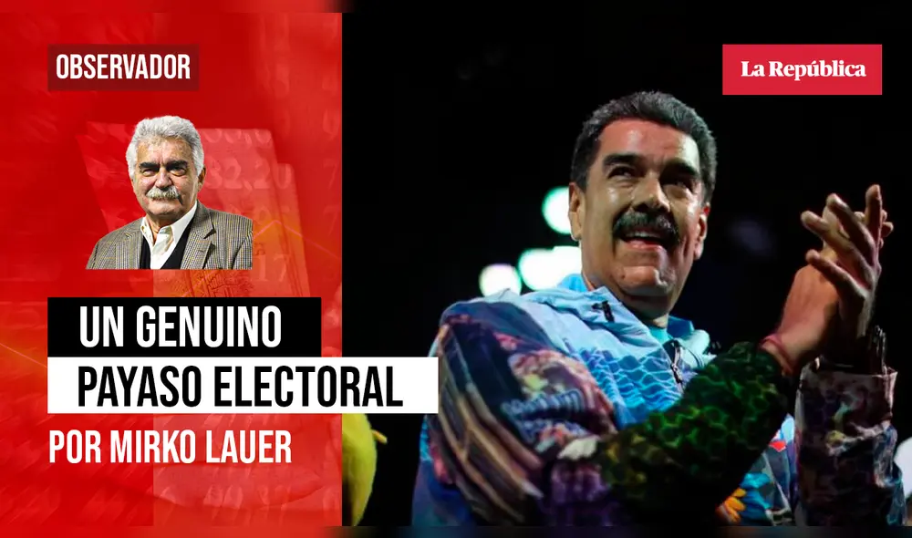 Mirko Lauer Mirko Lauer