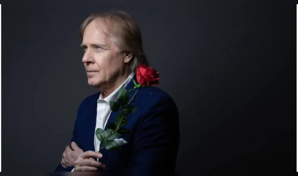 Clayderman se presenta el 25 de septiembre en el Teatro Municipal de Lima con el octeto de cuerdas de la Sinfónica de Lima. Foto: AFP