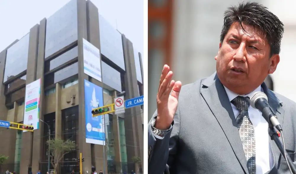 Ministerio de la Mujer se pronunció sobre estos posibles cambios y advirtió que estas acciones perjudicarían su trabajo. Foto: composición LR- Andina.