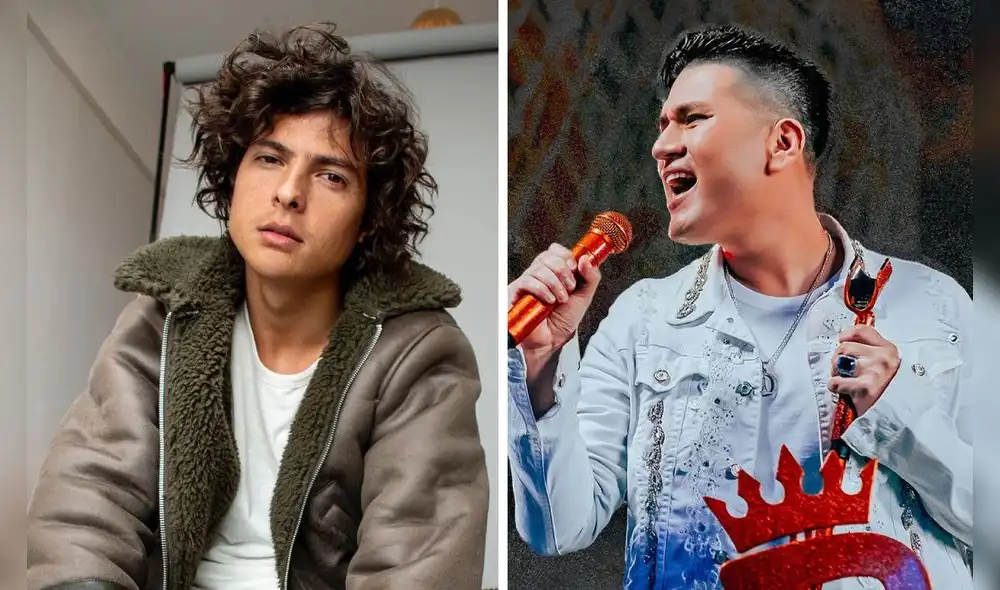 Todavía no hay una fecha de estreno de la serie, pero se estima que estará lista para mediados de agosto u octubre. Foto: Composición LR/ Instagram