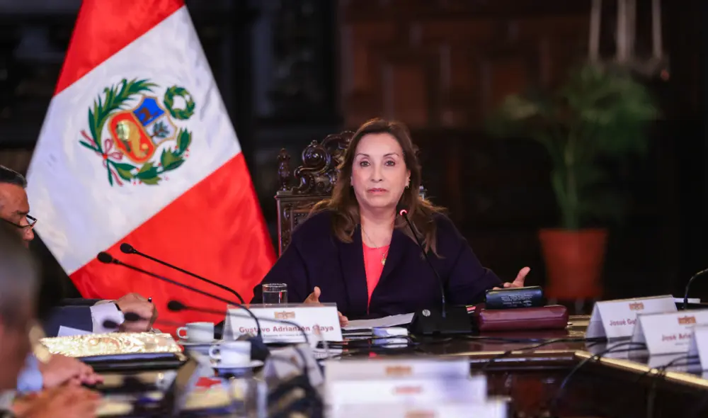 Esta decisión ha generado controversia y se espera que el caso sea debatido en la Comisión Permanente. Foto: difusión.