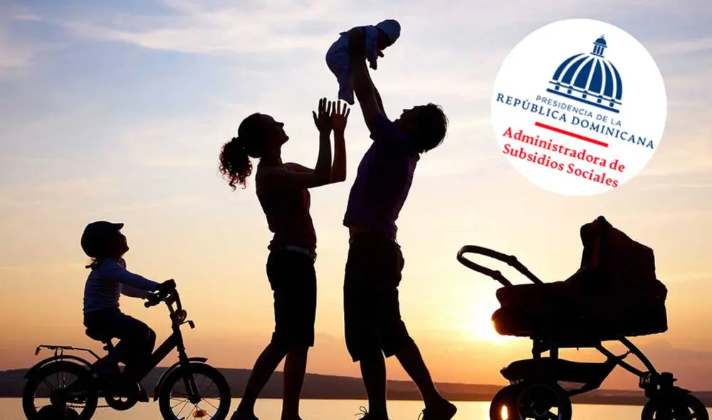 Cada mes, el Gobierno deposita nuevos bonos para apoyar a la ciudadanía. Foto: composiciónLR/El Caribe/Adess