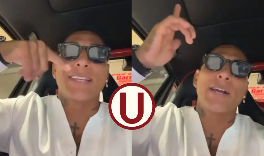 Raúl Ruidíaz tiene 2 títulos nacionales con Universitario: 2009 y 2013. Foto: composición LR/captura de Instagram/Raúl Ruidíaz Raúl Ruidíaz tiene 2 títulos nacionales con Universitario: 2009 y 2013. Foto: composición LR/captura de Instagram/Raúl Ruidíaz