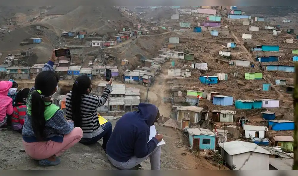 Conoce si tu hogar está categorizado como pobreza extrema para recibir un subsidio del Estado. Conoce si tu hogar está categorizado como pobreza extrema para recibir un subsidio del Estado.